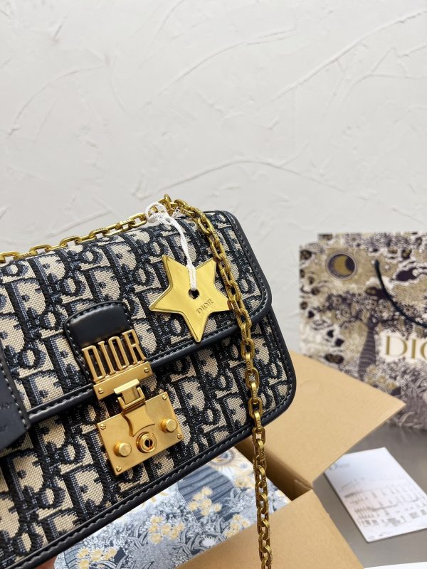 New Collection Dior Bag 0105