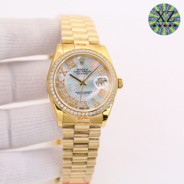 New Collection Rolex Watch 024