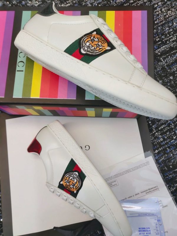 New Collection Gucci Shoes 167