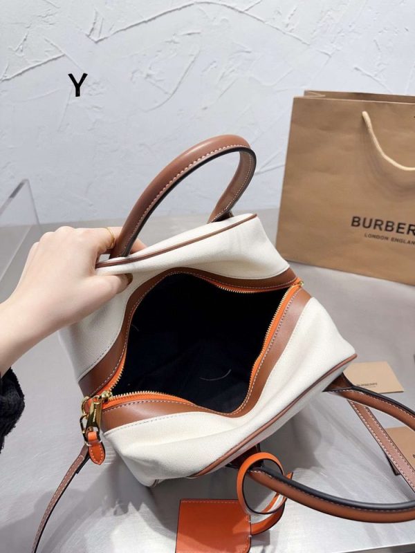 New Collection Burberry Bag 022