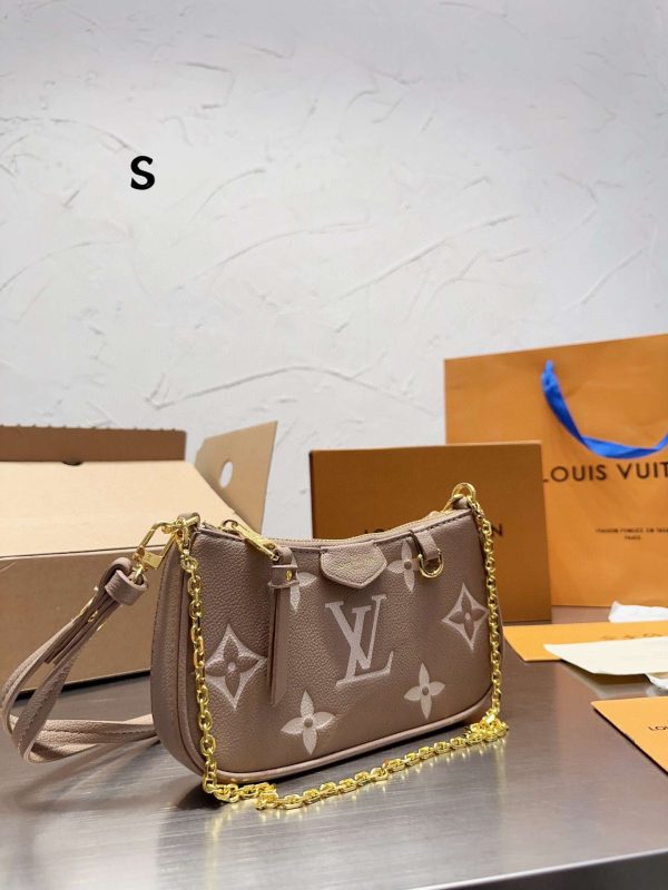 New Collection LV Bag 0688