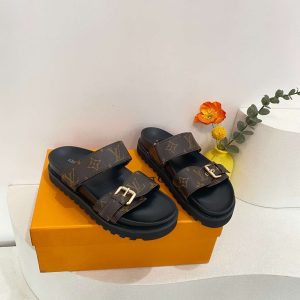 New Collection LV Shoes 0134