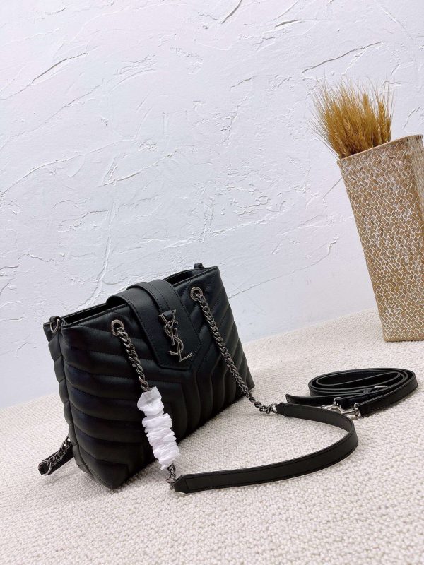 New Collection Saint Laurent Bag 138