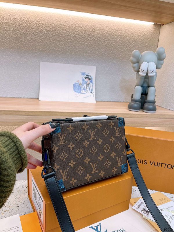 New Collection LV Bag 0719