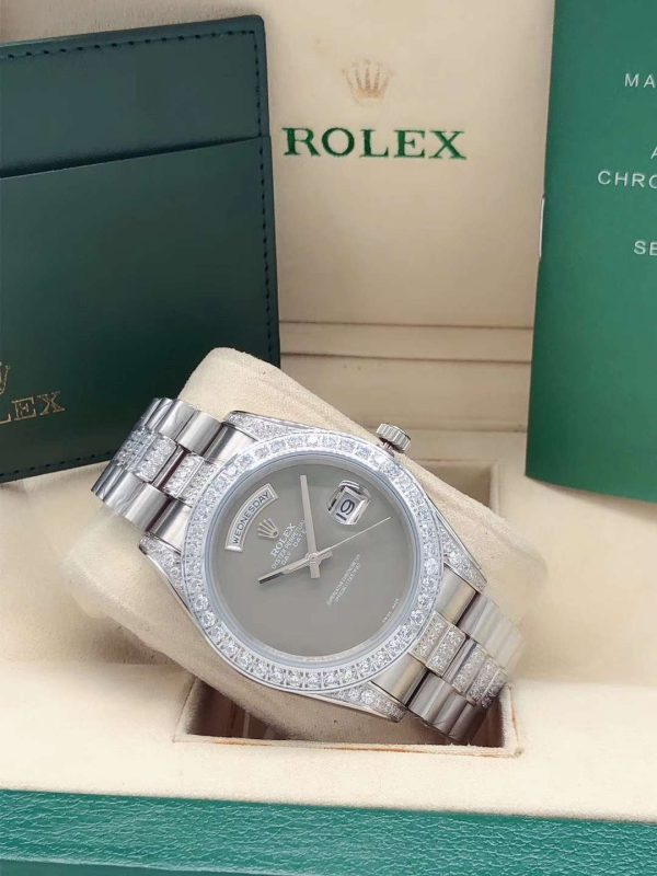 New Collection Rolex Vip Watch 033