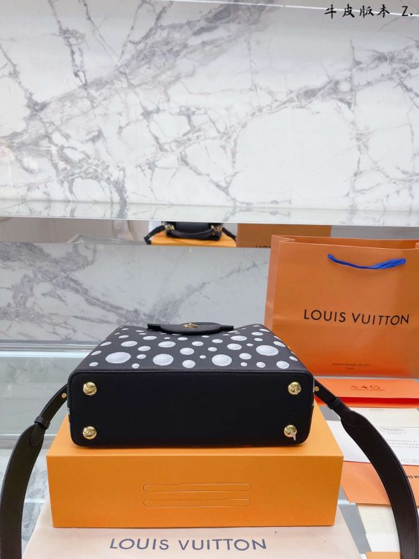 New Collection LV Bag 0645