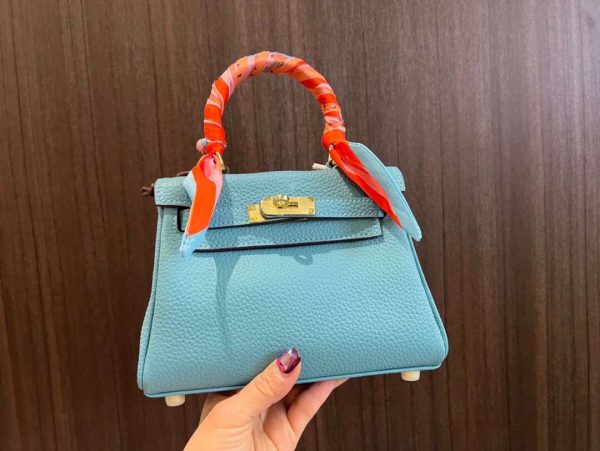 New Collection Hermes Bag 063