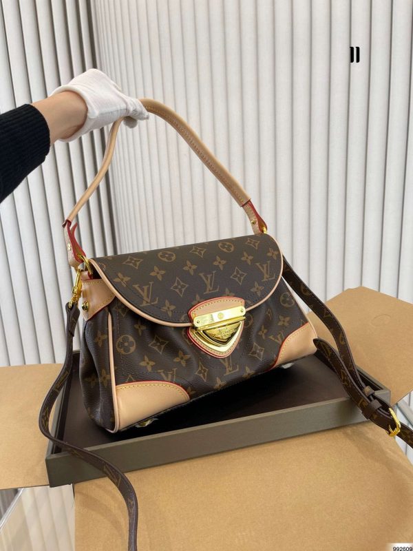 New Collection LV Bag 0552