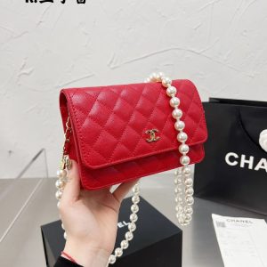 New Collection Chanel Bag 0089