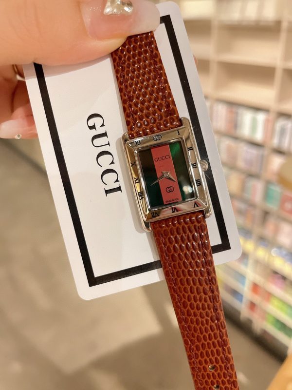 New Collection Gucci Watch 023