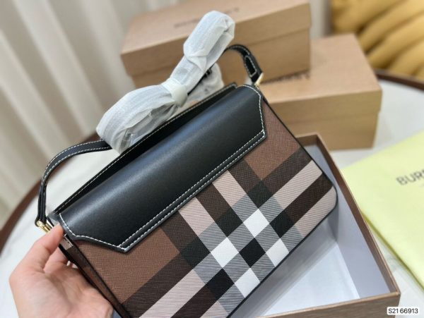 New Collection Burberry Bag 026