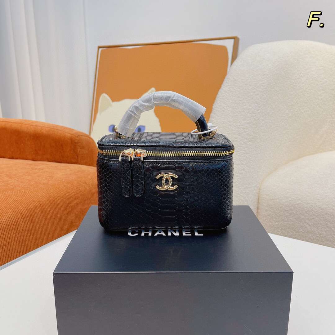 New Collection Chanel Bag 0351