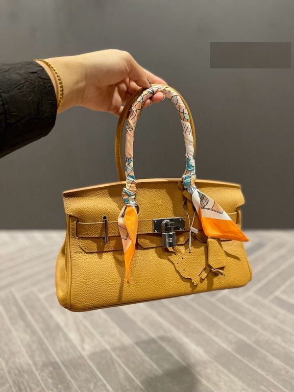 New Collection Hermes Bag 016