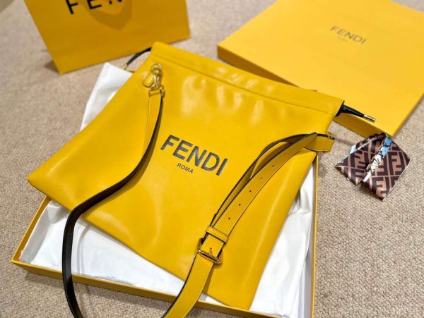 New Collection Fendi Bag 078