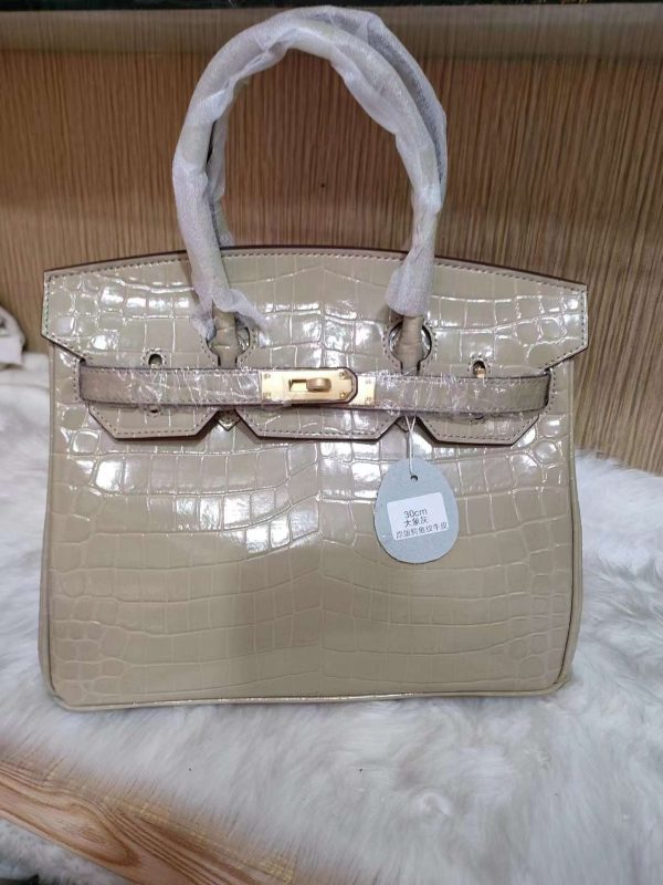 New Collection Hermes Bag 048