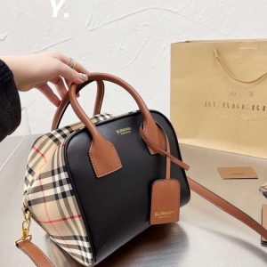 New Collection Burberry Bag 036