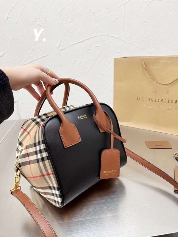 New Collection Burberry Bag 036