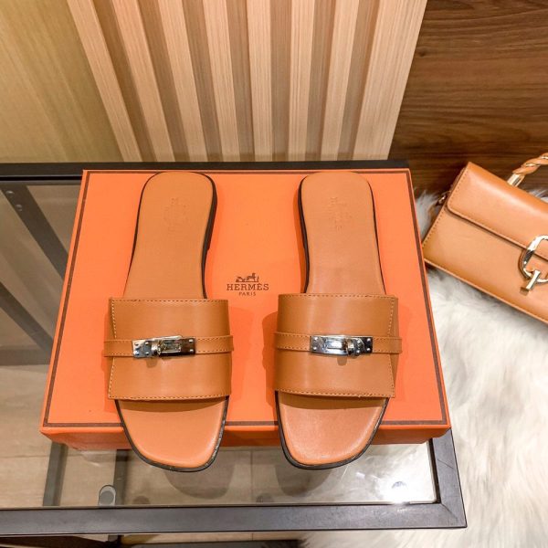 New Collection Hermes Shoes 024