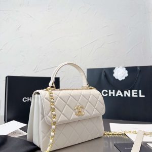 New Collection Chanel Bag 0299