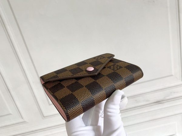 New Collection Wallet 110