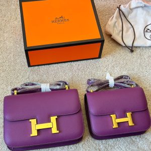 New Collection Hermes Bag 026