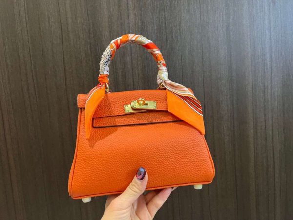 New Collection Hermes Bag 063