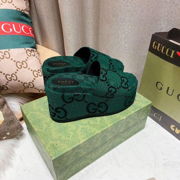 New Collection Gucci Shoes 199