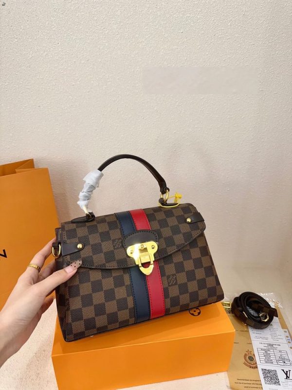 New Collection LV Bag 0061