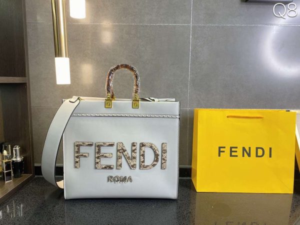 New Collection Fendi Bag 082