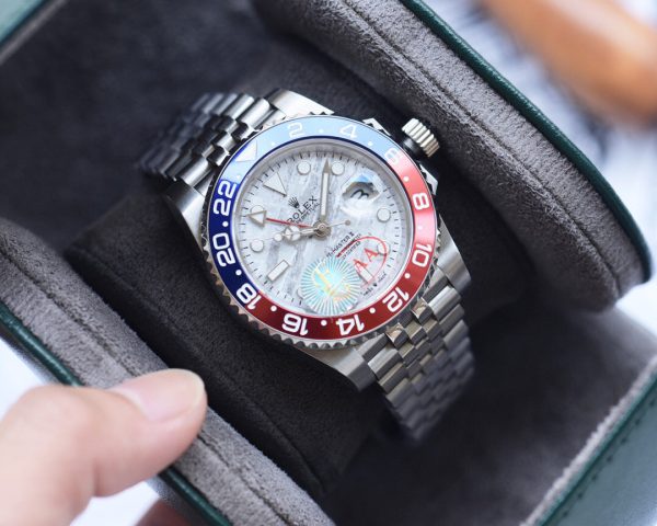 New Collection Rolex Watch 047