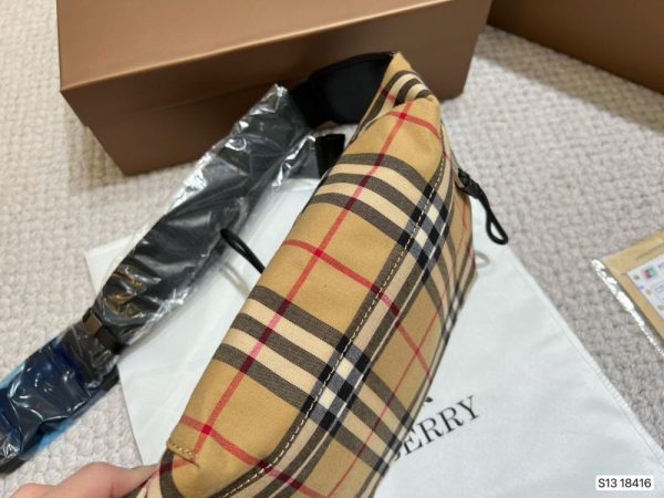 New Collection Burberry Bag 039