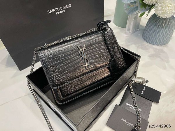 New Collection Saint Laurent Bag 157