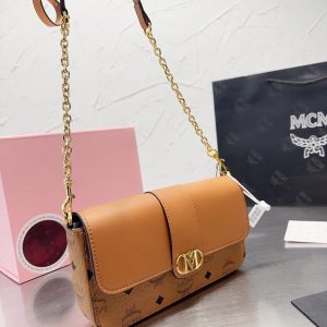 New Collection MCM Bag 002