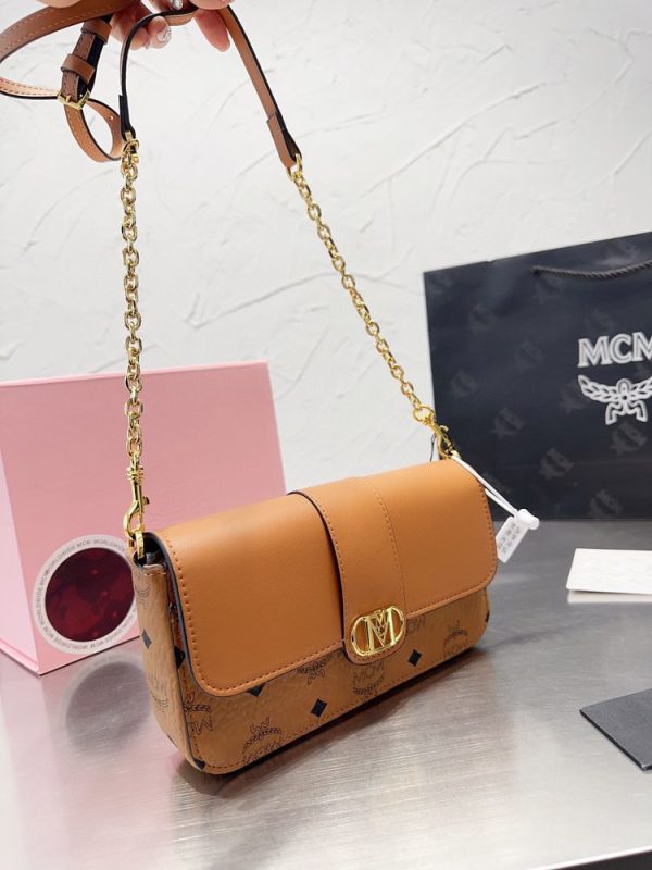 New Collection MCM Bag 002