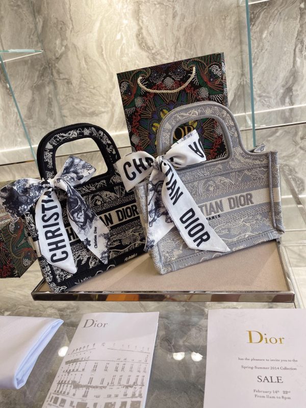 New Collection Dior Bag 0159