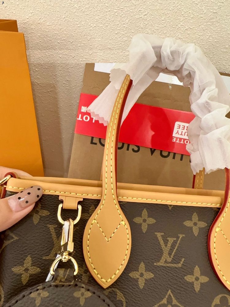 New Collection LV Bag 0109 New Collection LV Bag 0109