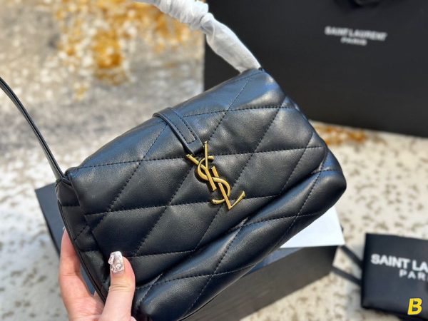 New Collection Saint Laurent Bag 91