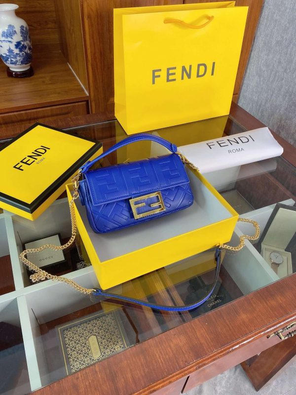 New Collection Fendi Bag 081