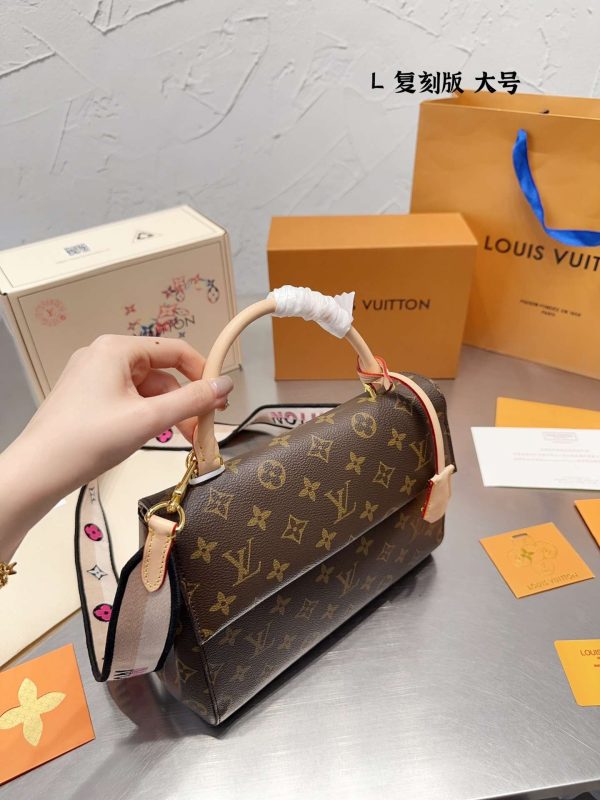 New Collection LV Bag 0360