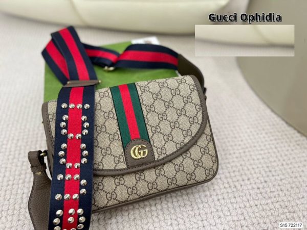 New Collection GC Bag 0075