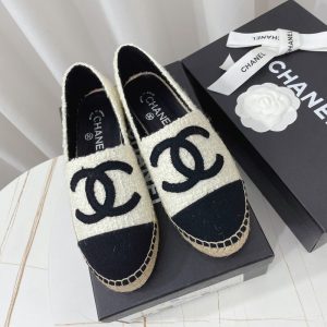 New Collection Chanel Shoes 062