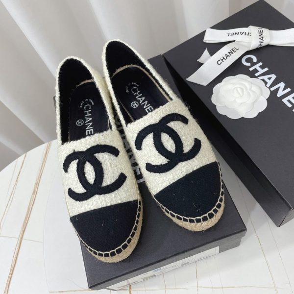 New Collection Chanel Shoes 062