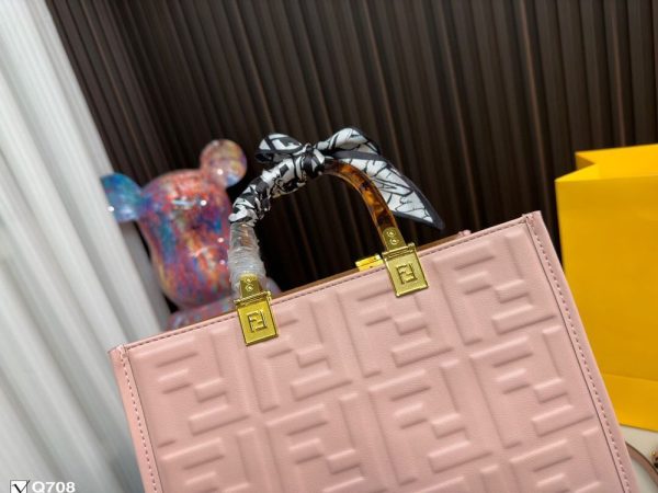 New Collection Fendi Bag 022