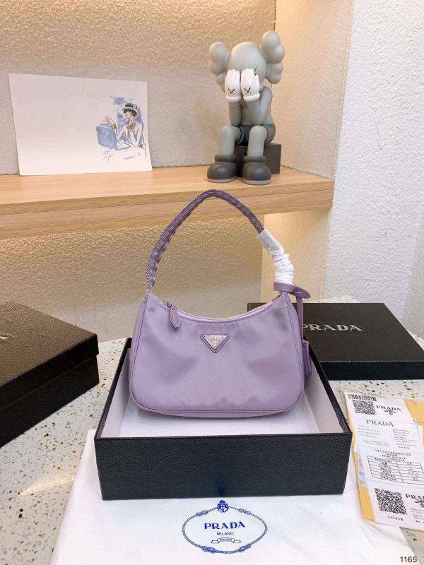 New Collection Prada Bag 034