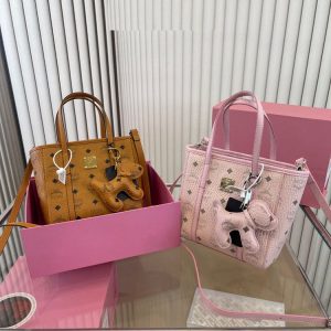 New Collection MCM Bag 023