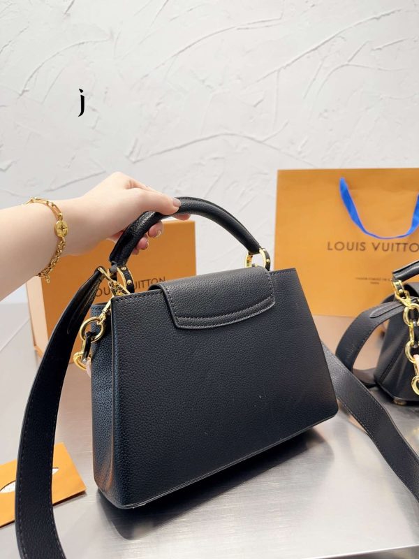 New Collection LV Bag 0369