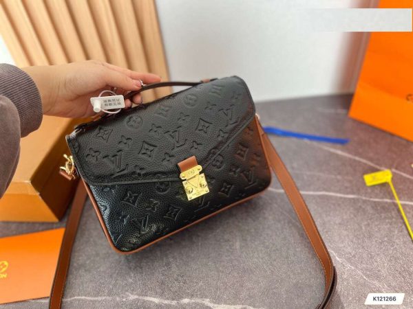 New Collection LV Bag 0761