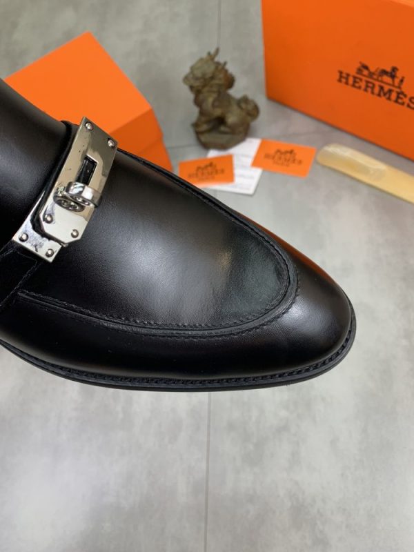 New Collection Hermes Shoes 012