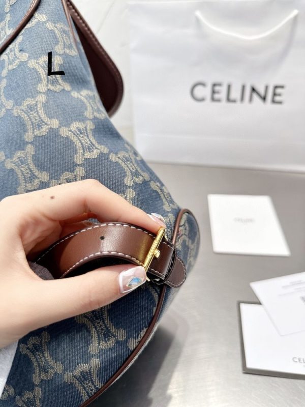 New Collection Celine Bag 058