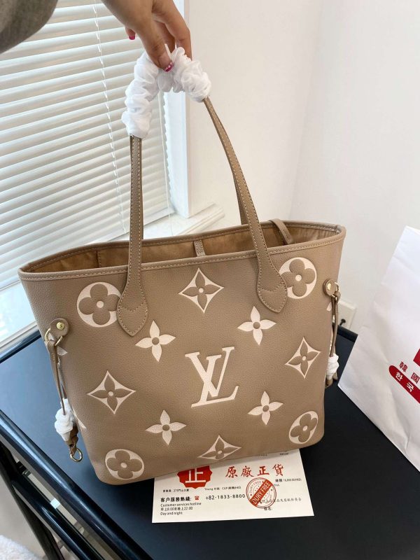 New Collection LV Bag 0416